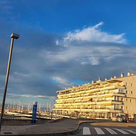 Solo Atico Guest Suites L' Escala Zewnętrze zdjęcie