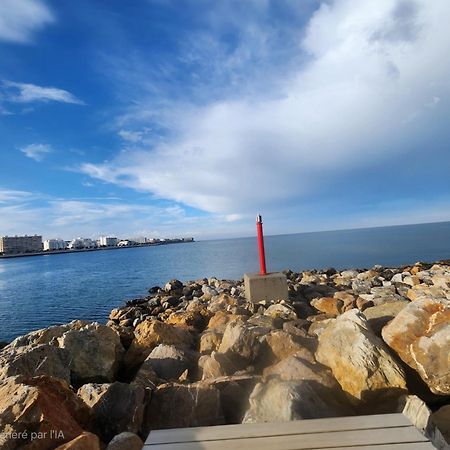 Solo Atico Guest Suites L' Escala Zewnętrze zdjęcie