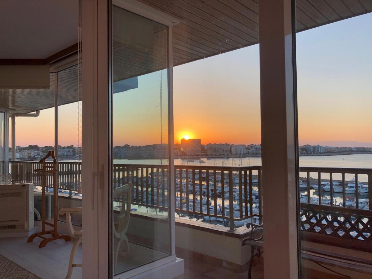 Solo Atico Guest Suites L' Escala Zewnętrze zdjęcie