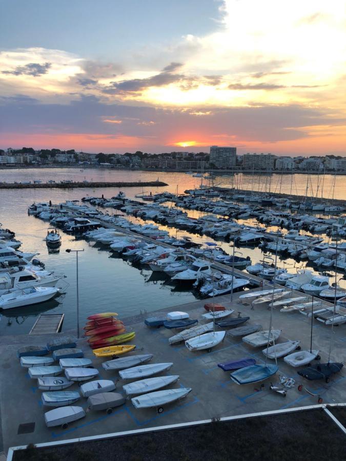 Solo Atico Guest Suites L' Escala Zewnętrze zdjęcie
