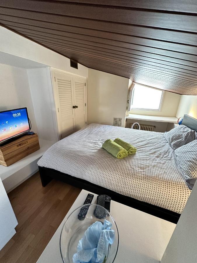 Solo Atico Guest Suites L' Escala Zewnętrze zdjęcie