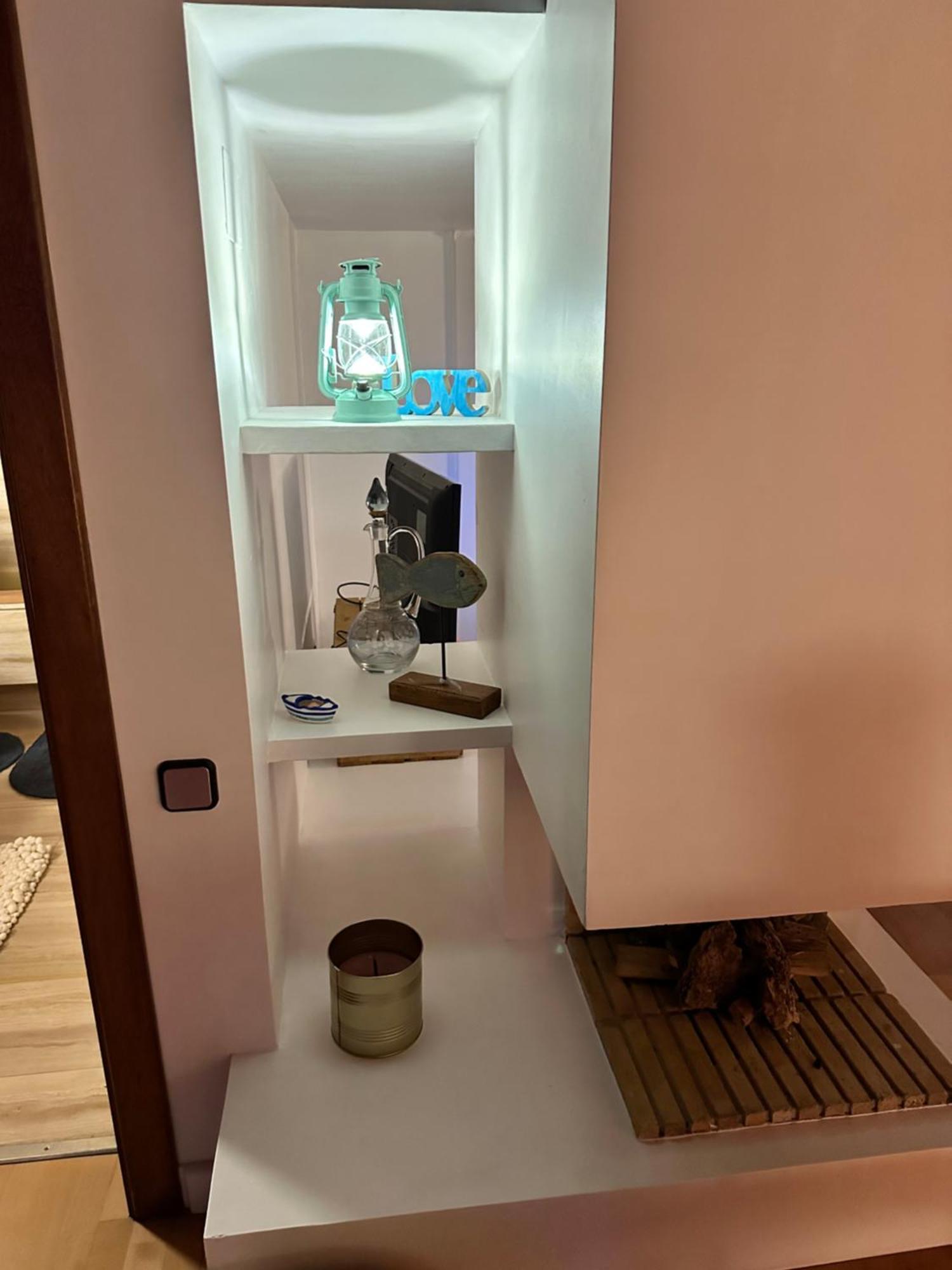 Solo Atico Guest Suites L' Escala Zewnętrze zdjęcie