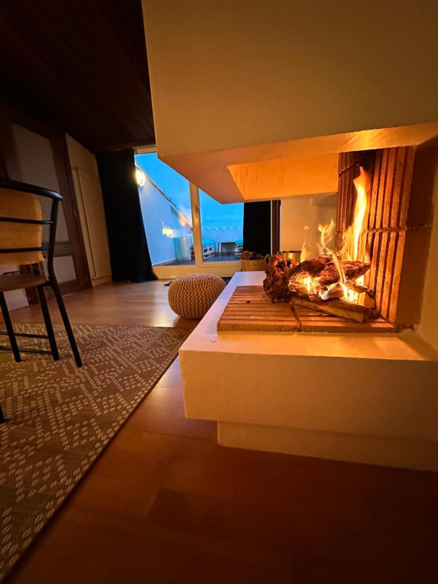 Solo Atico Guest Suites L' Escala Zewnętrze zdjęcie