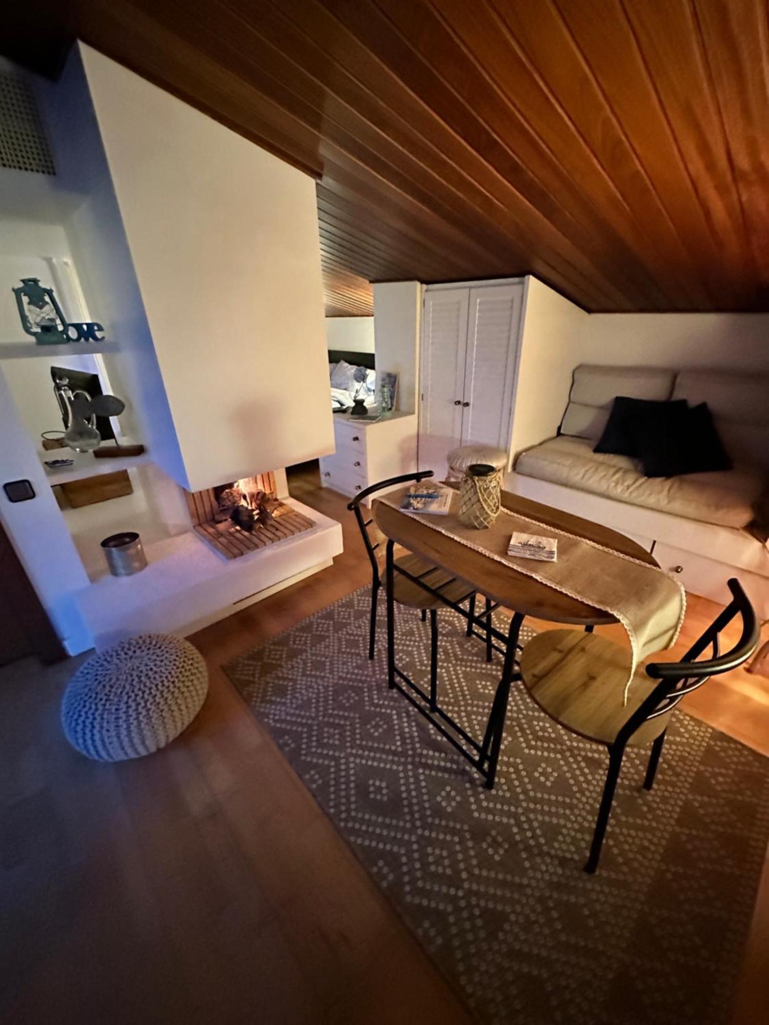 Solo Atico Guest Suites L' Escala Zewnętrze zdjęcie