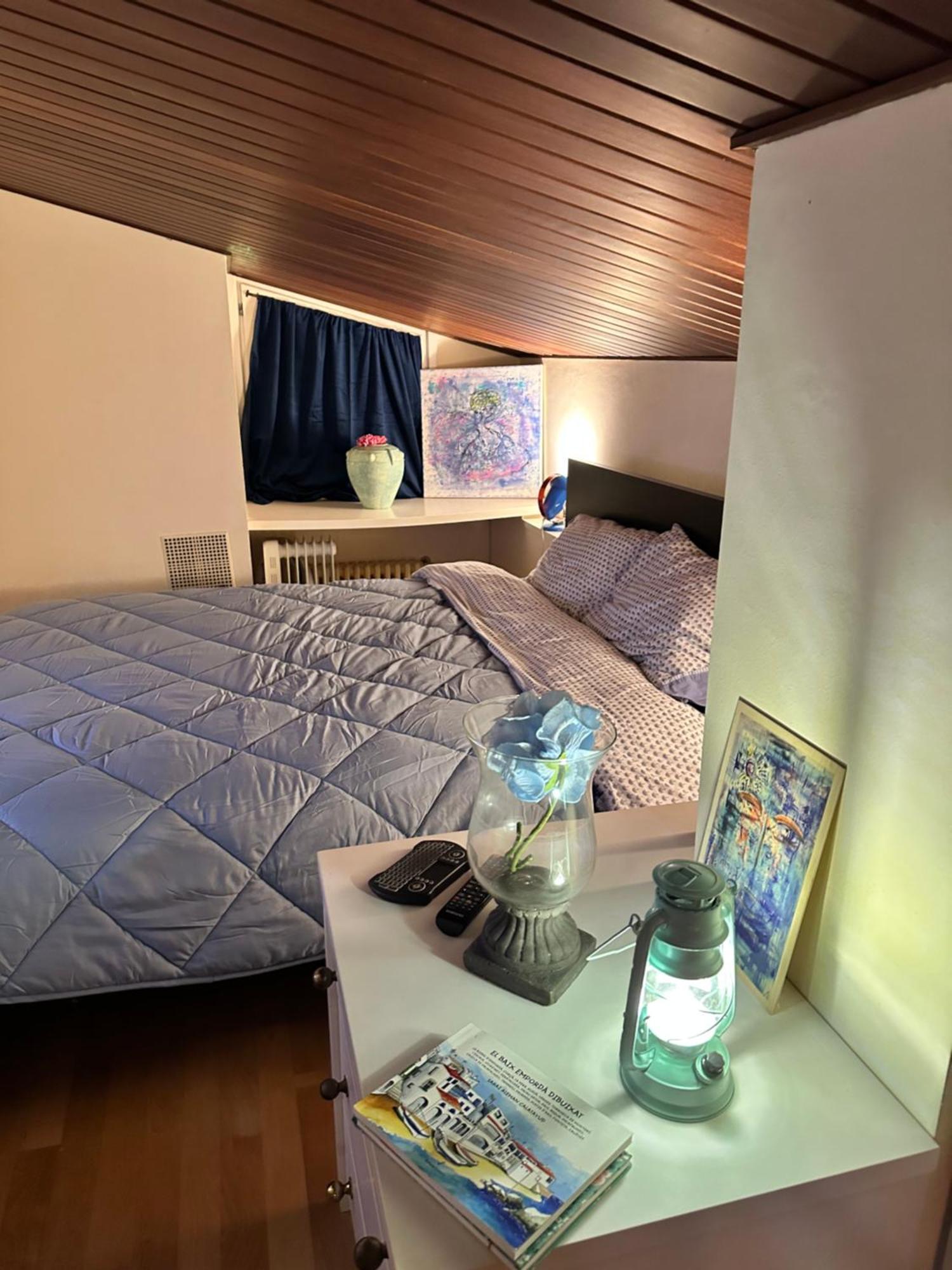 Solo Atico Guest Suites L' Escala Zewnętrze zdjęcie