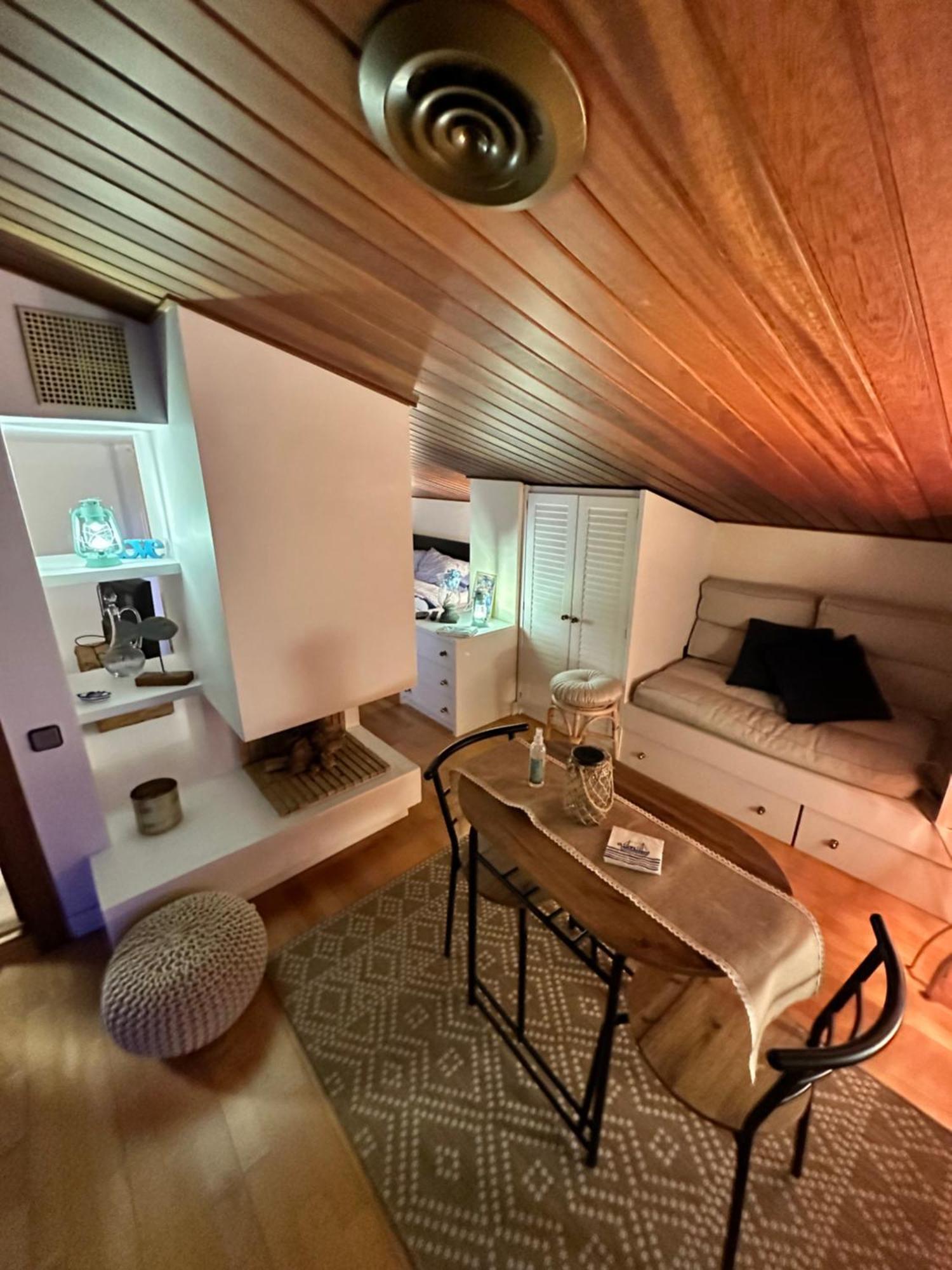 Solo Atico Guest Suites L' Escala Zewnętrze zdjęcie
