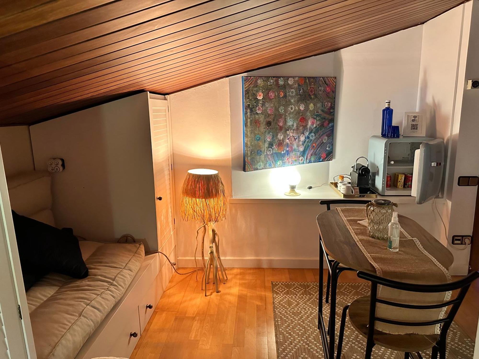 Solo Atico Guest Suites L' Escala Zewnętrze zdjęcie