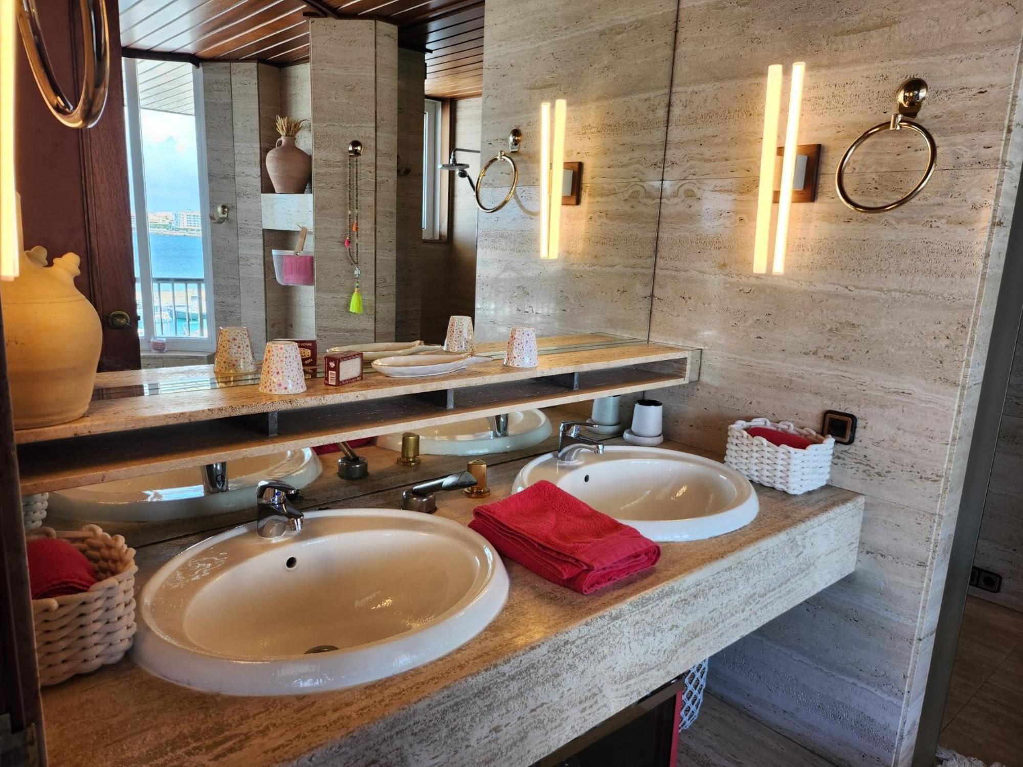 Solo Atico Guest Suites L' Escala Zewnętrze zdjęcie