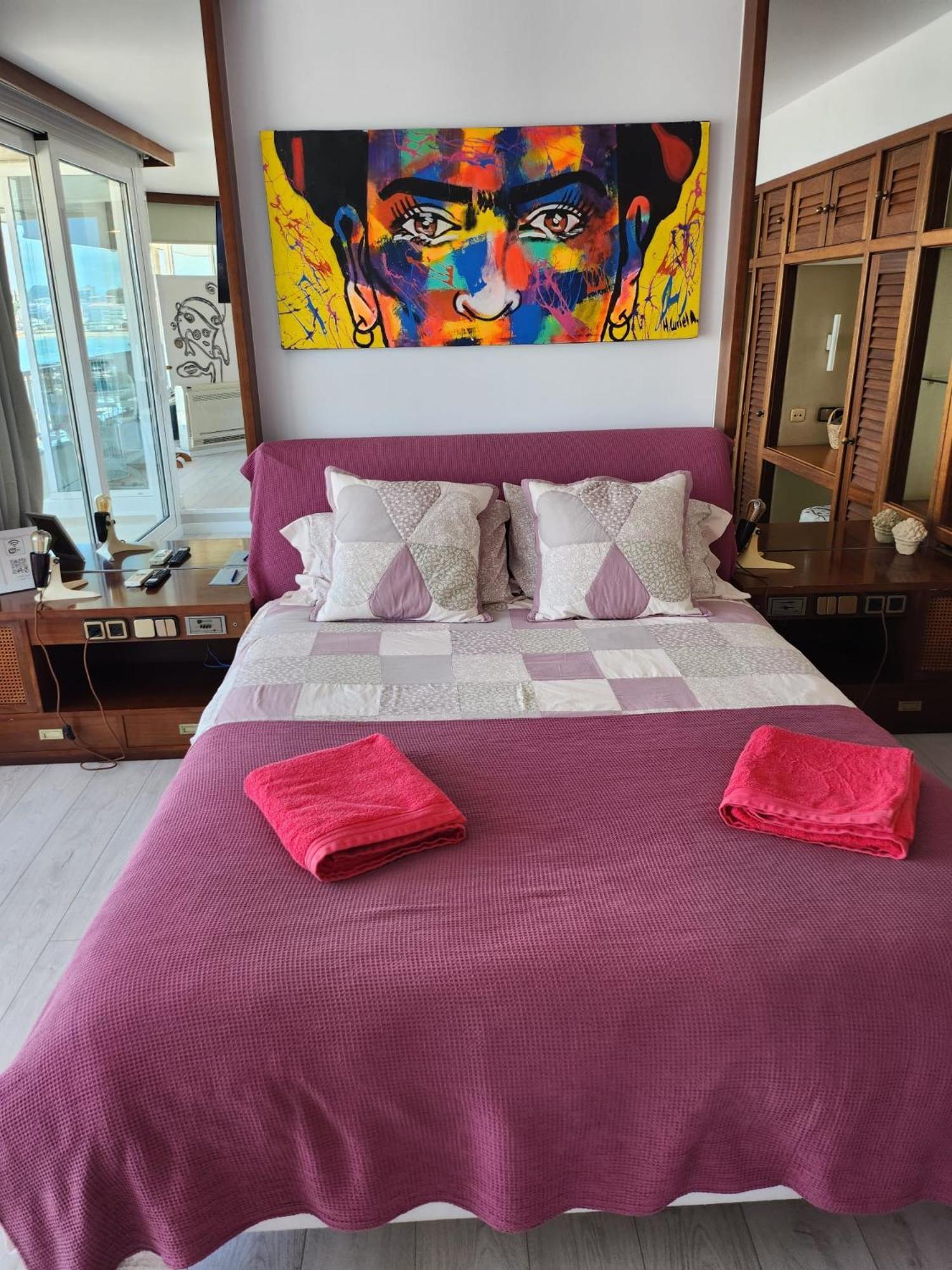 Solo Atico Guest Suites L' Escala Zewnętrze zdjęcie
