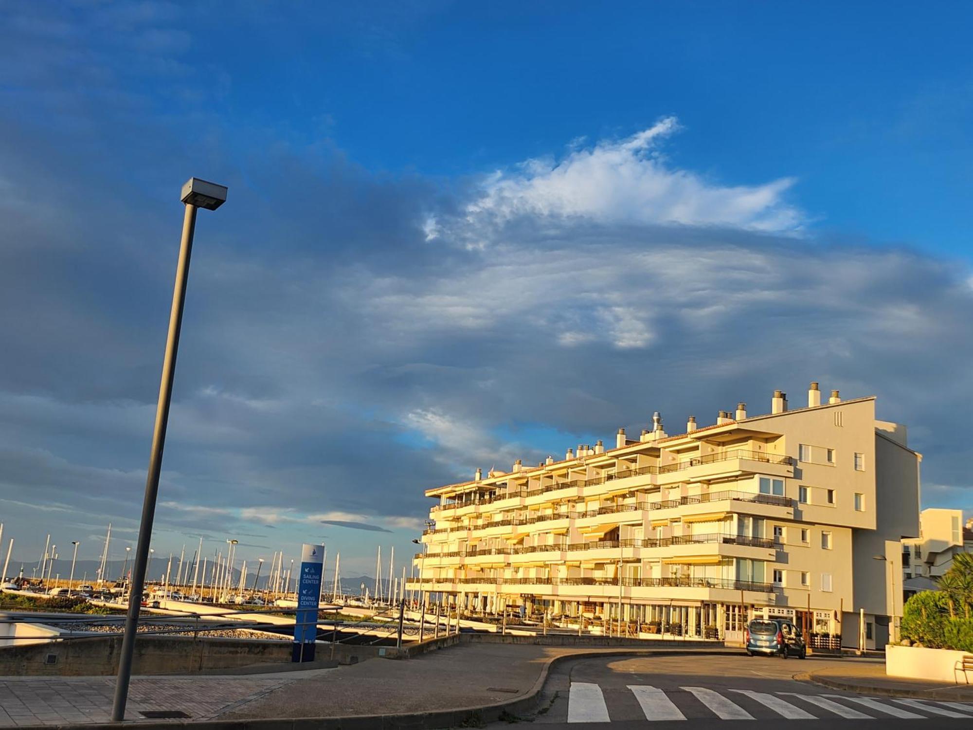 Solo Atico Guest Suites L' Escala Zewnętrze zdjęcie