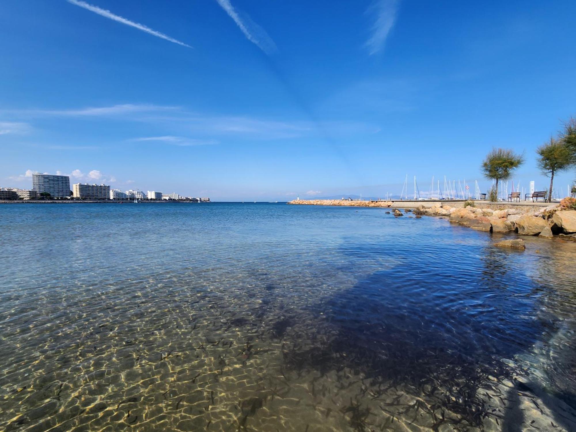 Solo Atico Guest Suites L' Escala Zewnętrze zdjęcie